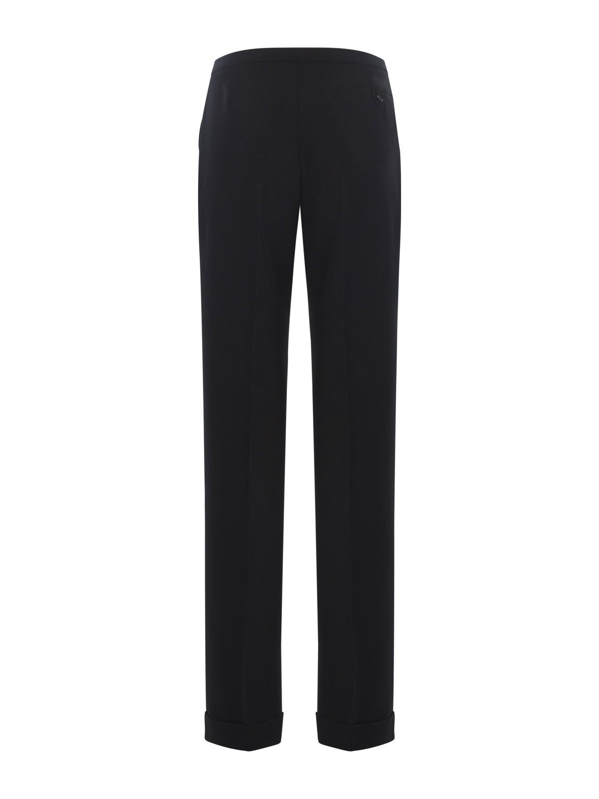 PHILOSOPHY Trousers V0311 7127-0555 Black