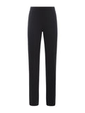 PINKO Trousers 101591-A0HC Z99 Black