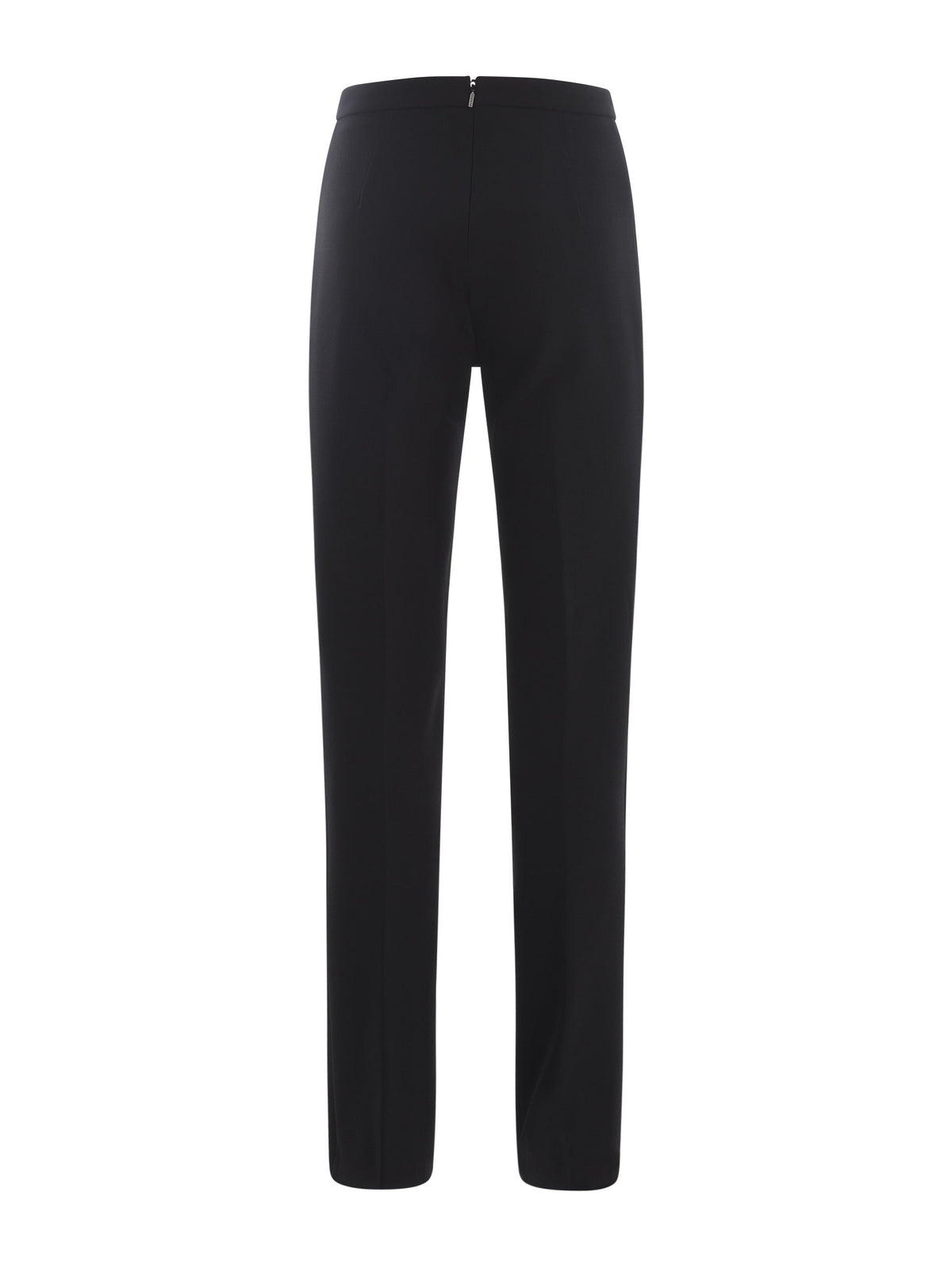 PINKO Trousers 101591-A0HC Z99 Black