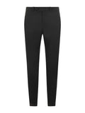 RRD Trousers W23050 21 Dark green