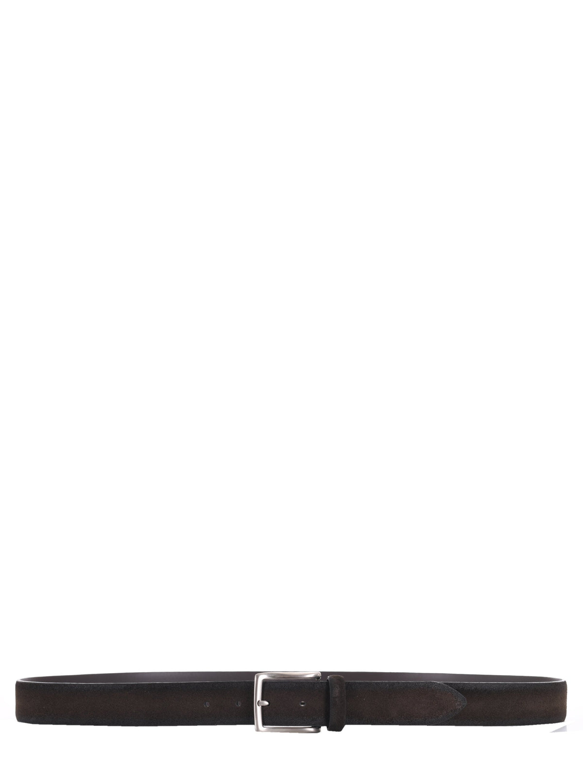 THE JACK LEATHERS Belts TJ60-VISU 06 Dark brown
