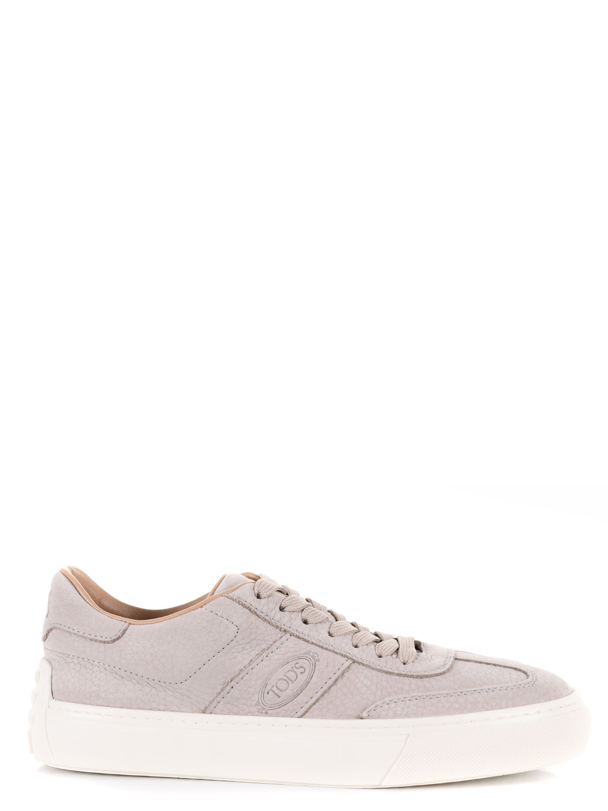 TODS Shoes XXM03E0GC50 S5QC006 Tortora