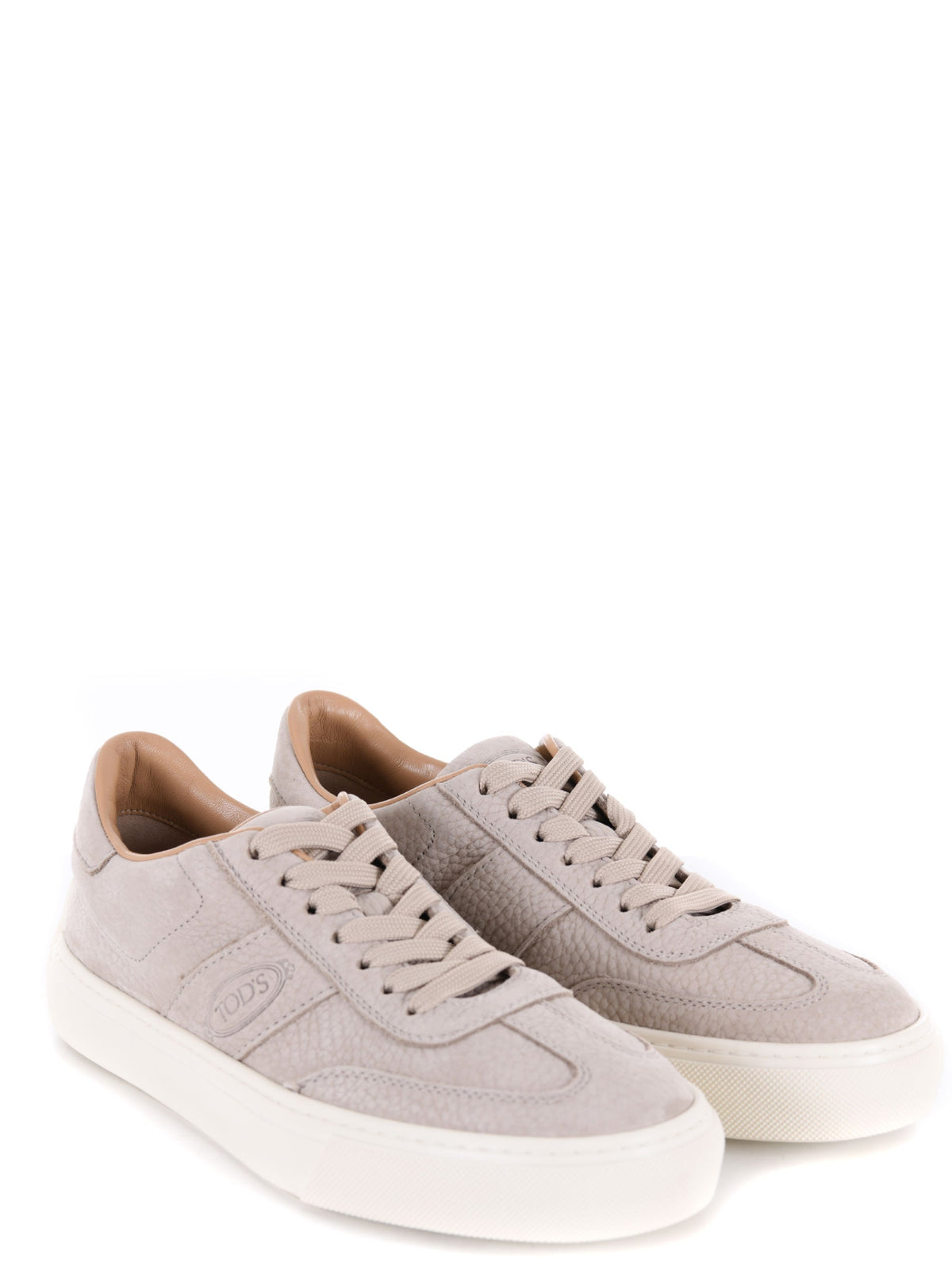 TODS Shoes XXM03E0GC50 S5QC006 Tortora