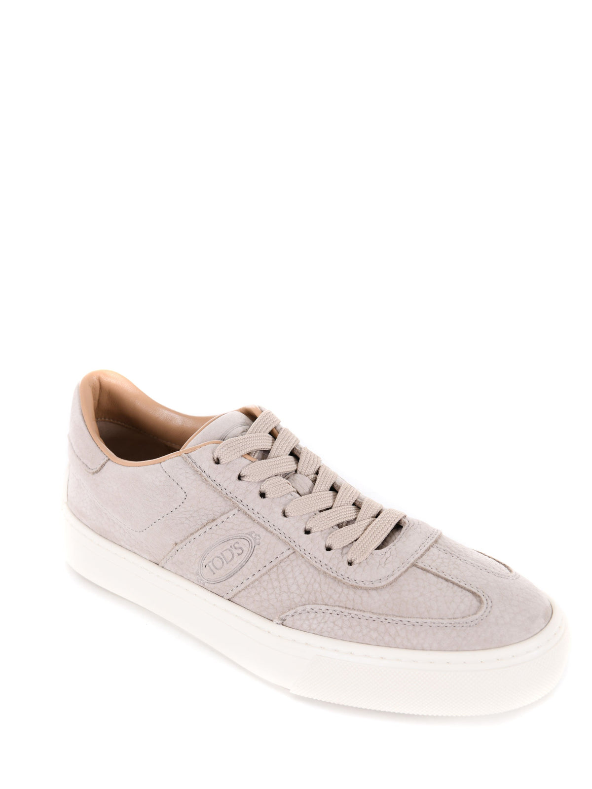 TODS Shoes XXM03E0GC50 S5QC006 Tortora