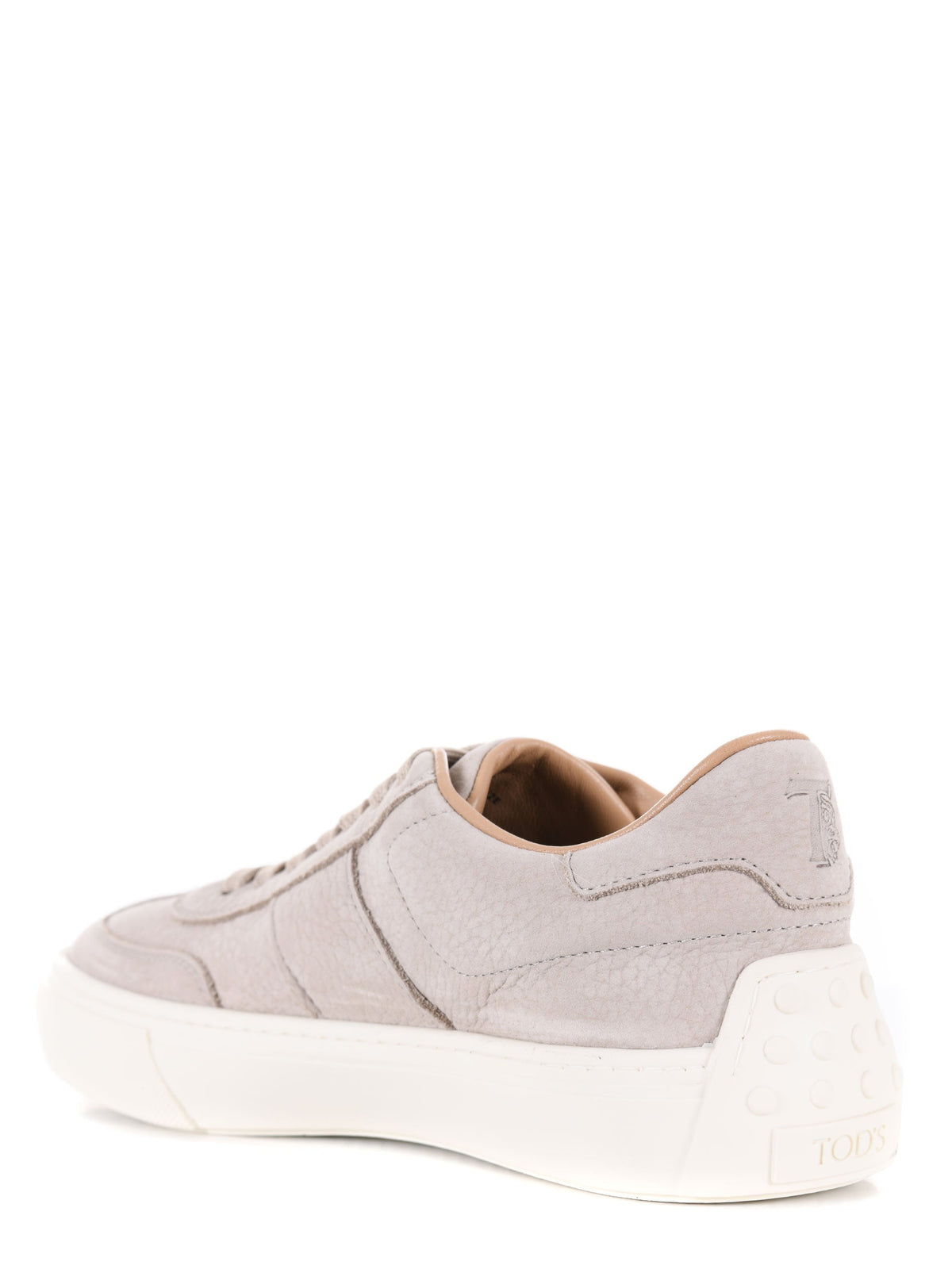 TODS Shoes XXM03E0GC50 S5QC006 Tortora