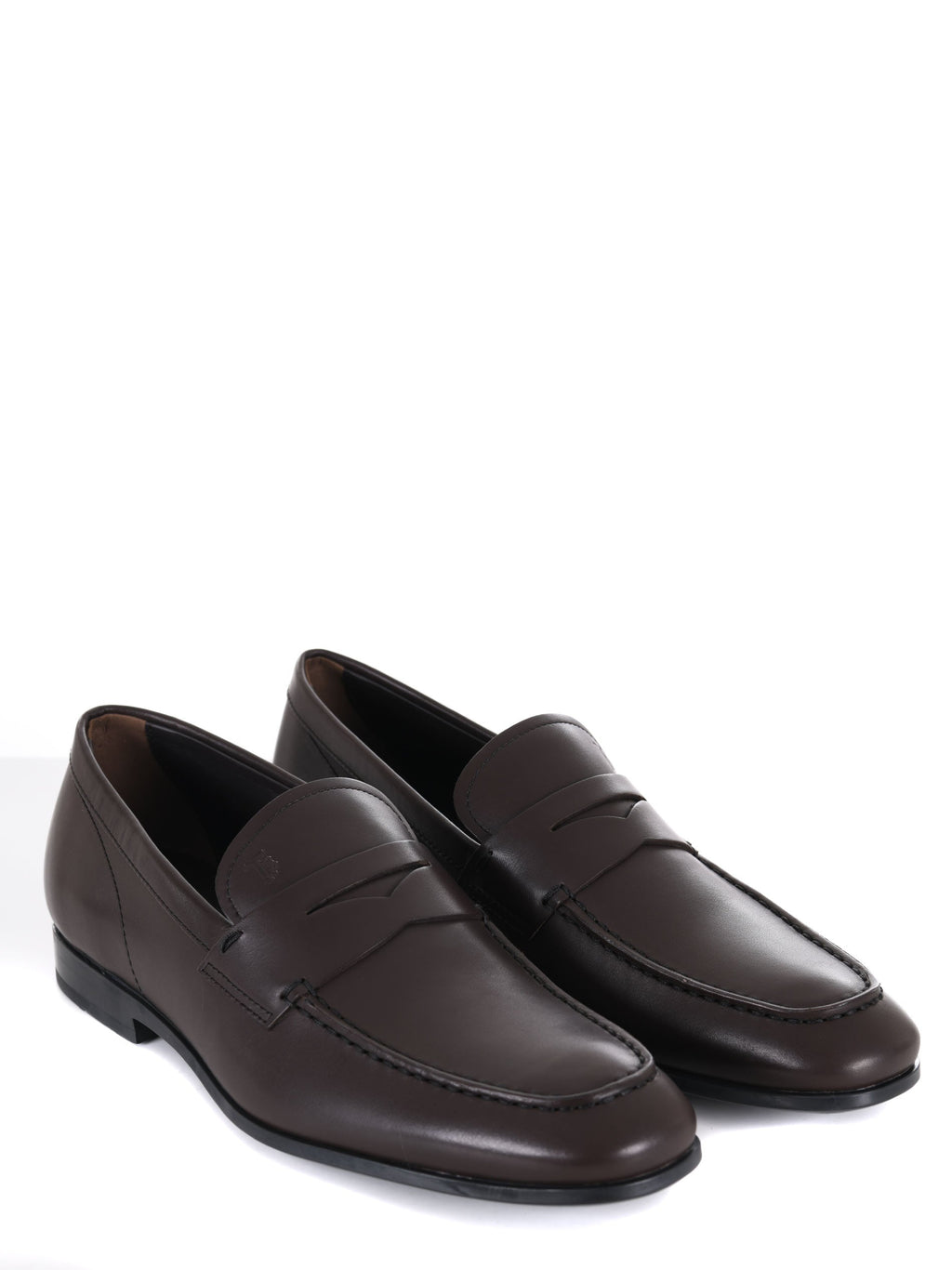 TOD'S Loafers XXM51B00010 D90S800 Brown