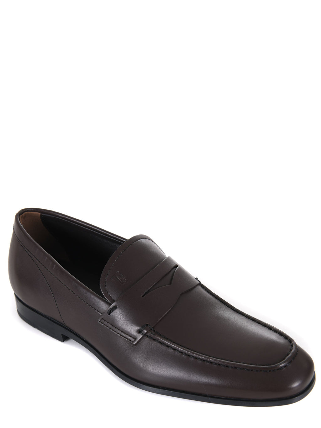 TOD'S Loafers XXM51B00010 D90S800 Brown