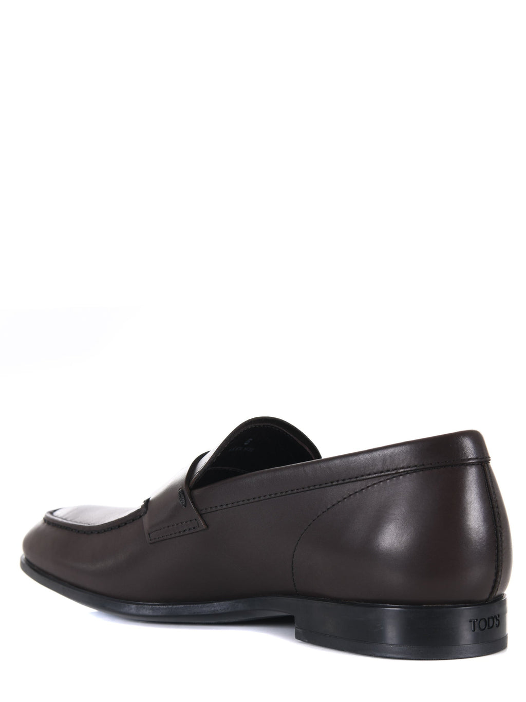 TOD'S Loafers XXM51B00010 D90S800 Brown