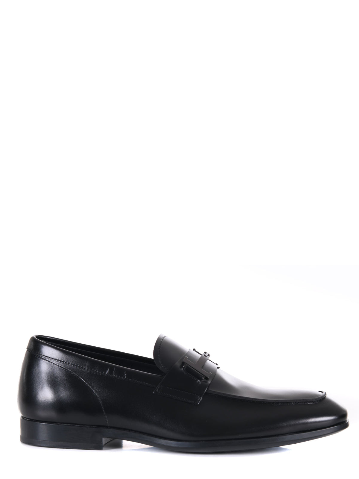 TODS Loafers XXM51B0HG70 MG2B999 Black