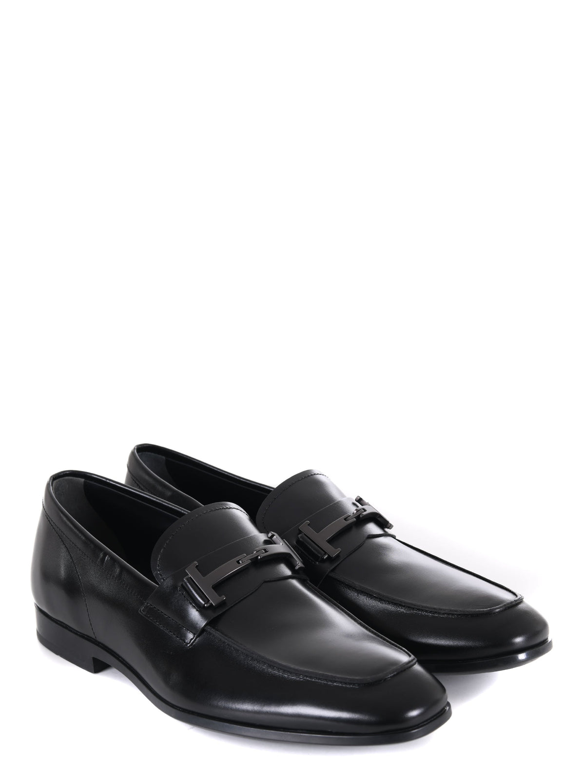 TODS Loafers XXM51B0HG70 MG2B999 Black