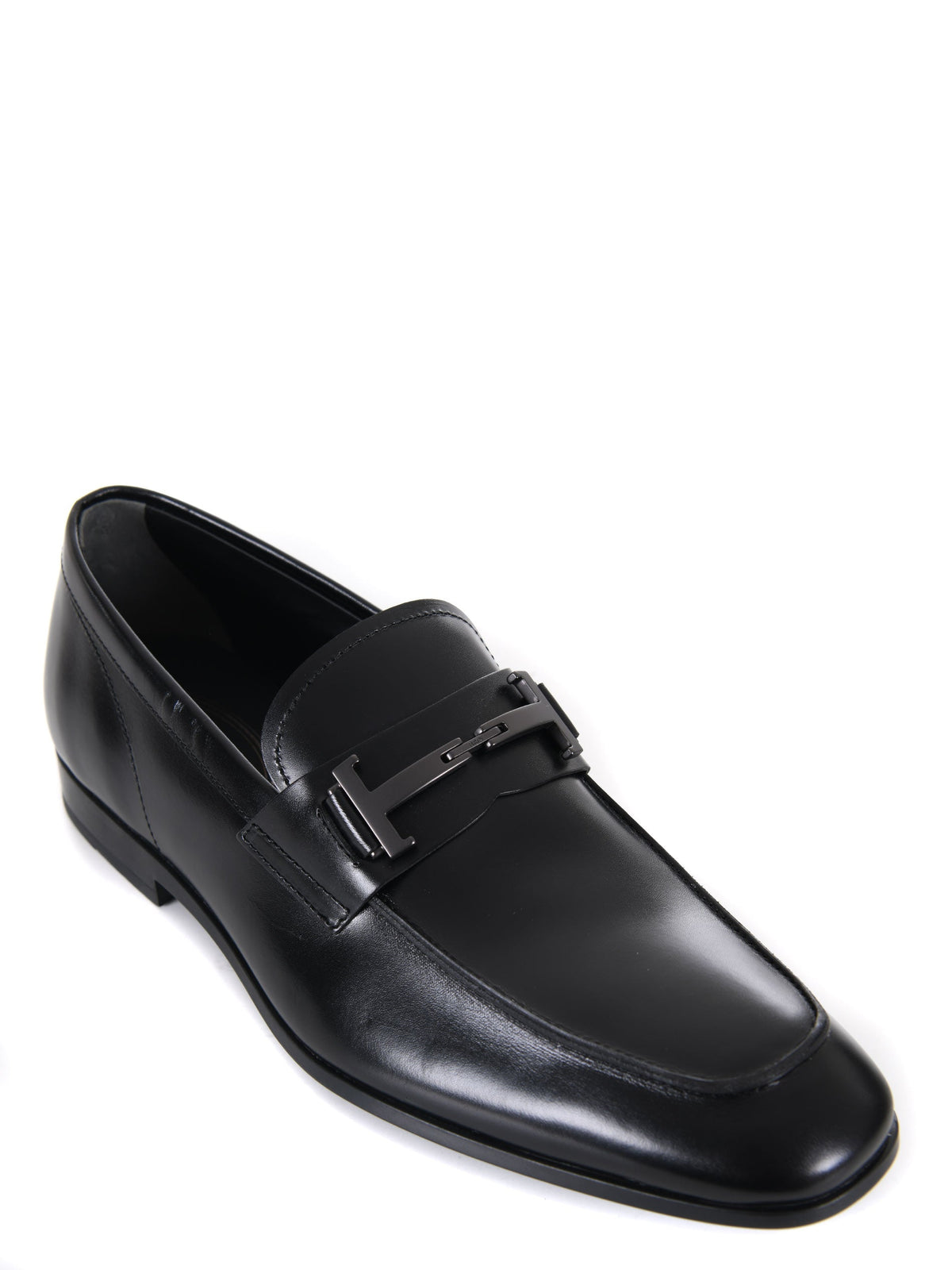 TODS Loafers XXM51B0HG70 MG2B999 Black