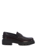 TODS Shoes XXW08J0GF60 SHAR810 Bordeaux