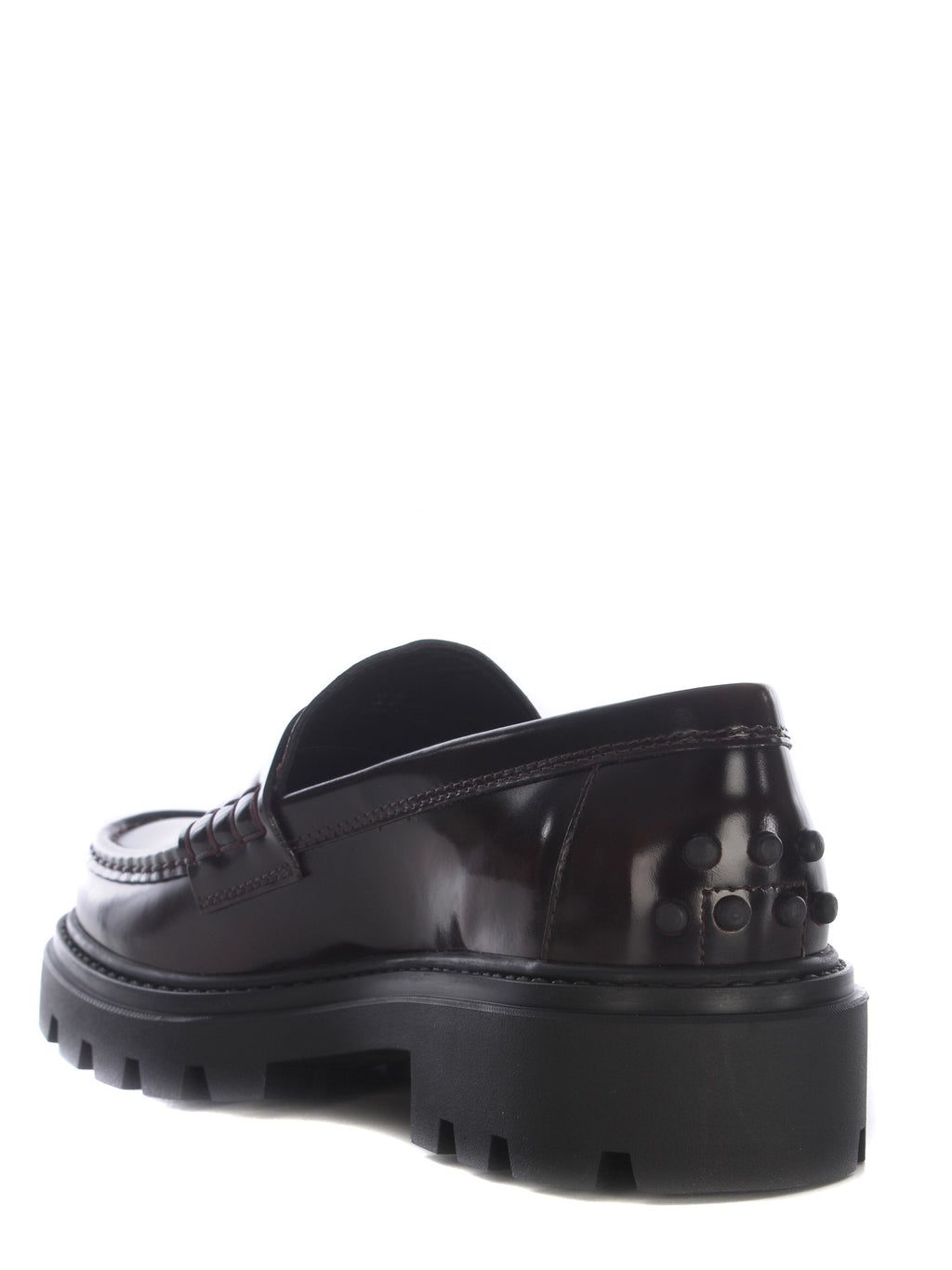 TODS Shoes XXW08J0GF60 SHAR810 Bordeaux