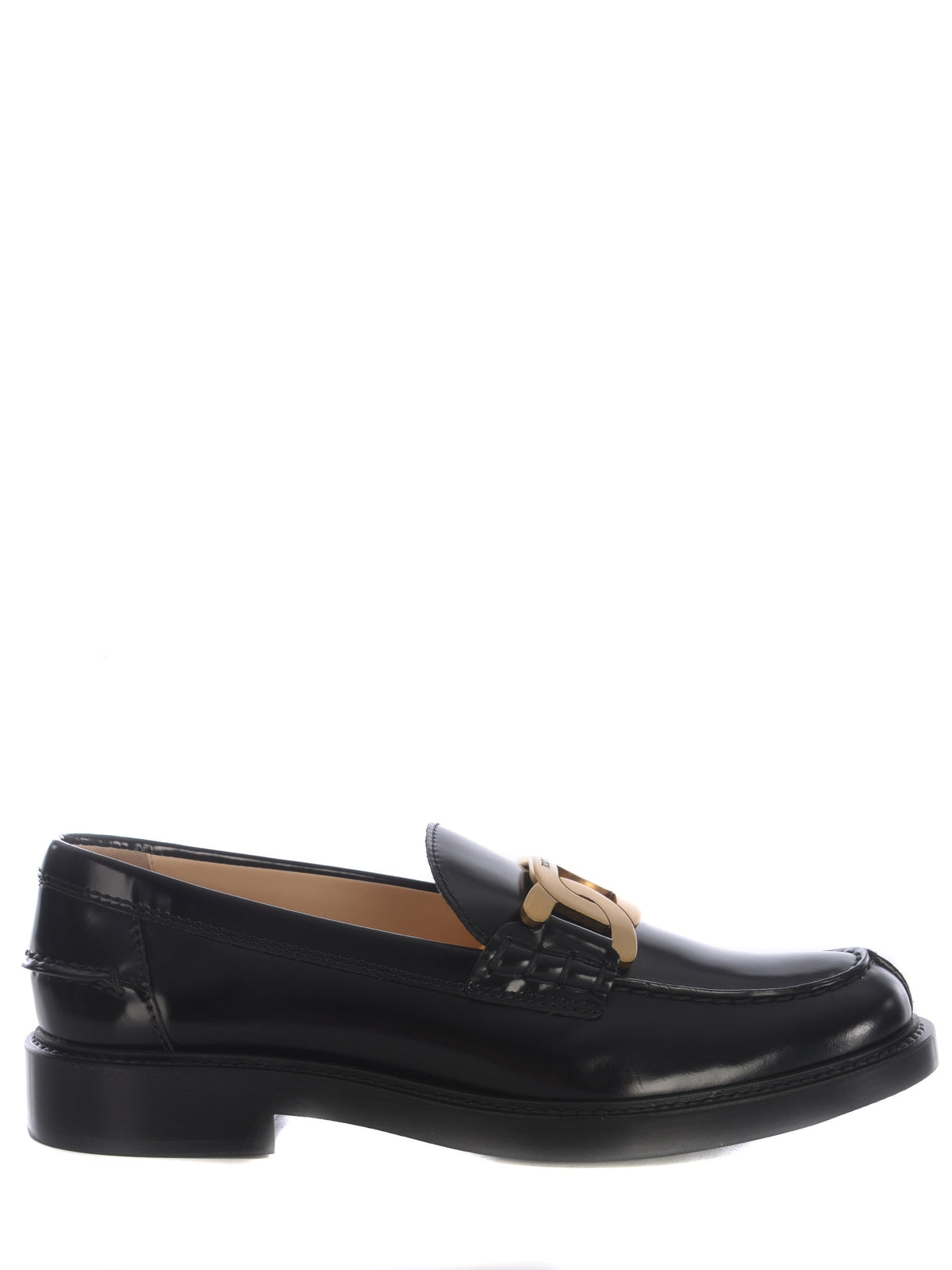 TODS Shoes XXW59C0EN90 SHAB999 Black