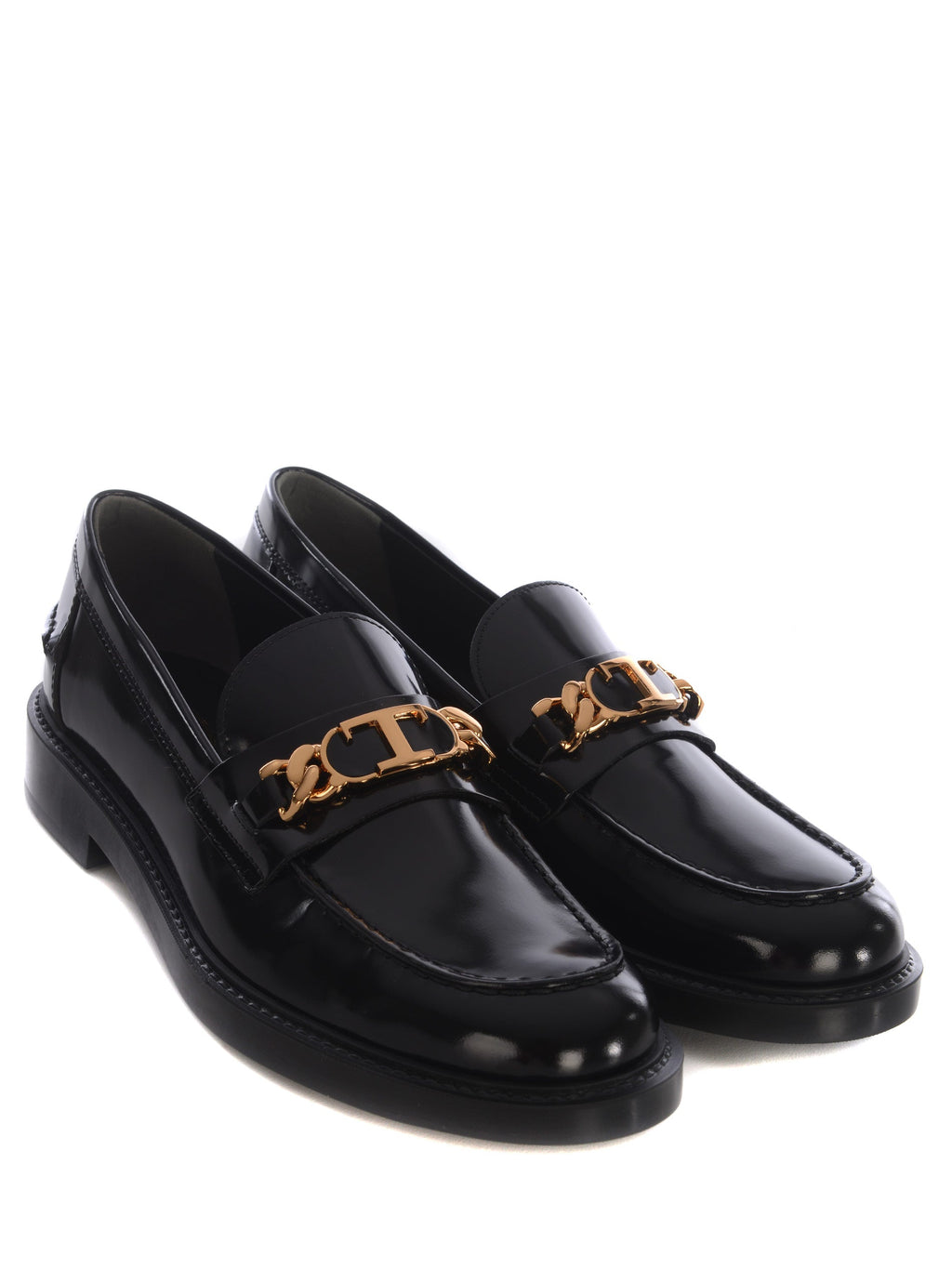 TODS Shoes XXW59C0EW00 SHAB999 Black