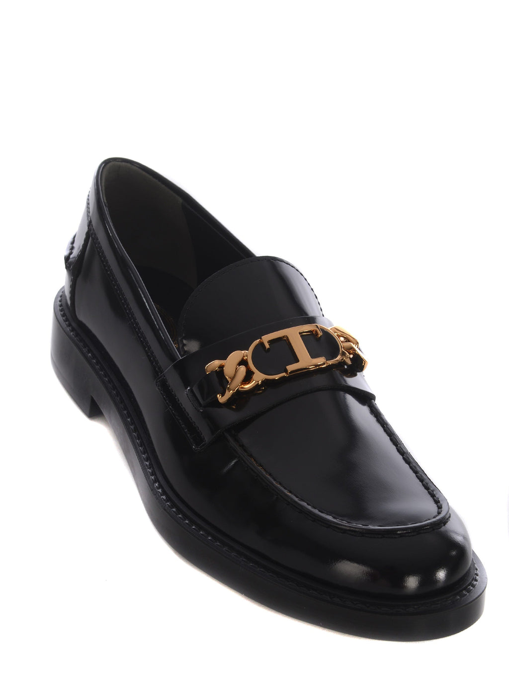 TODS Shoes XXW59C0EW00 SHAB999 Black