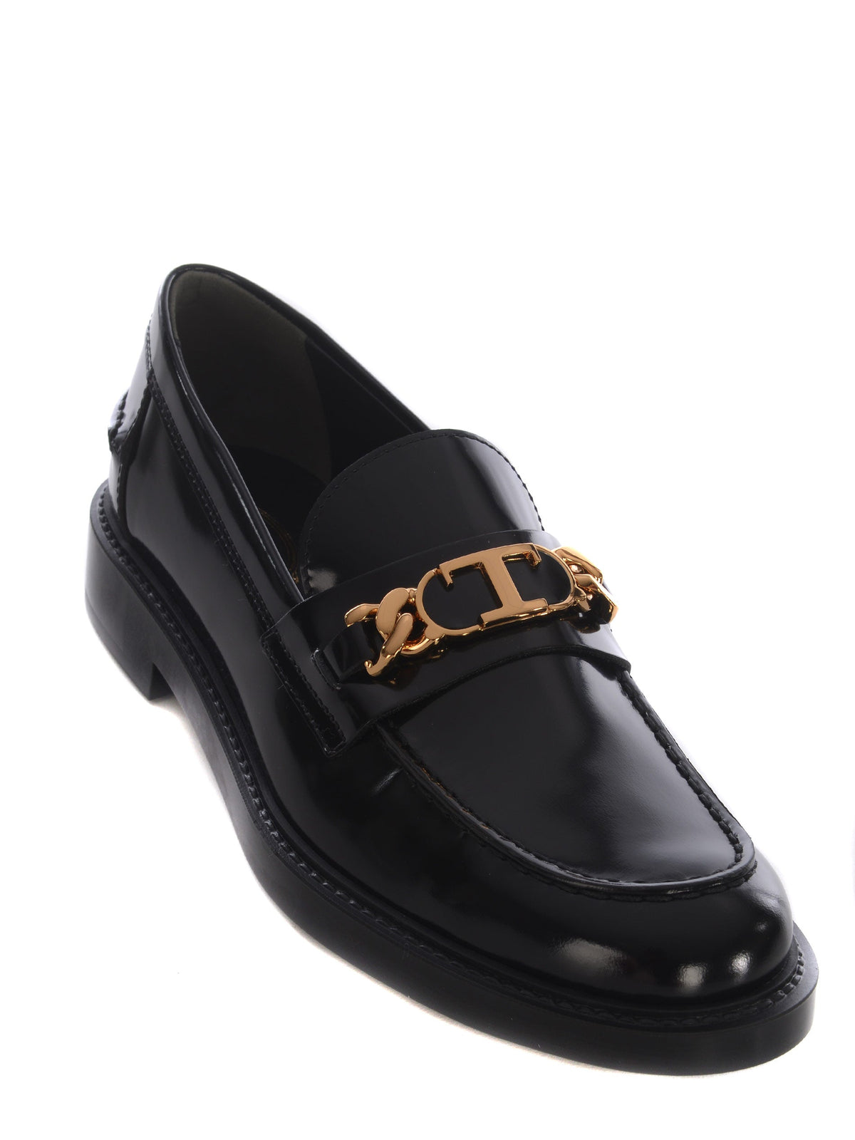 TODS Shoes XXW59C0EW00 SHAB999 Black
