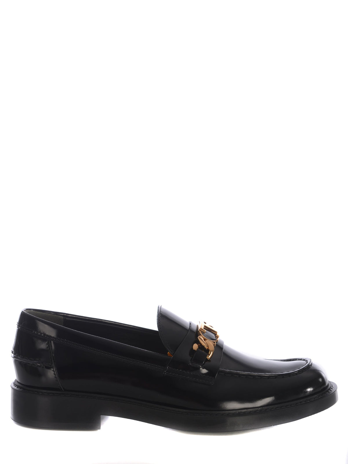 TODS Shoes XXW59C0EW00 SHAB999 Black