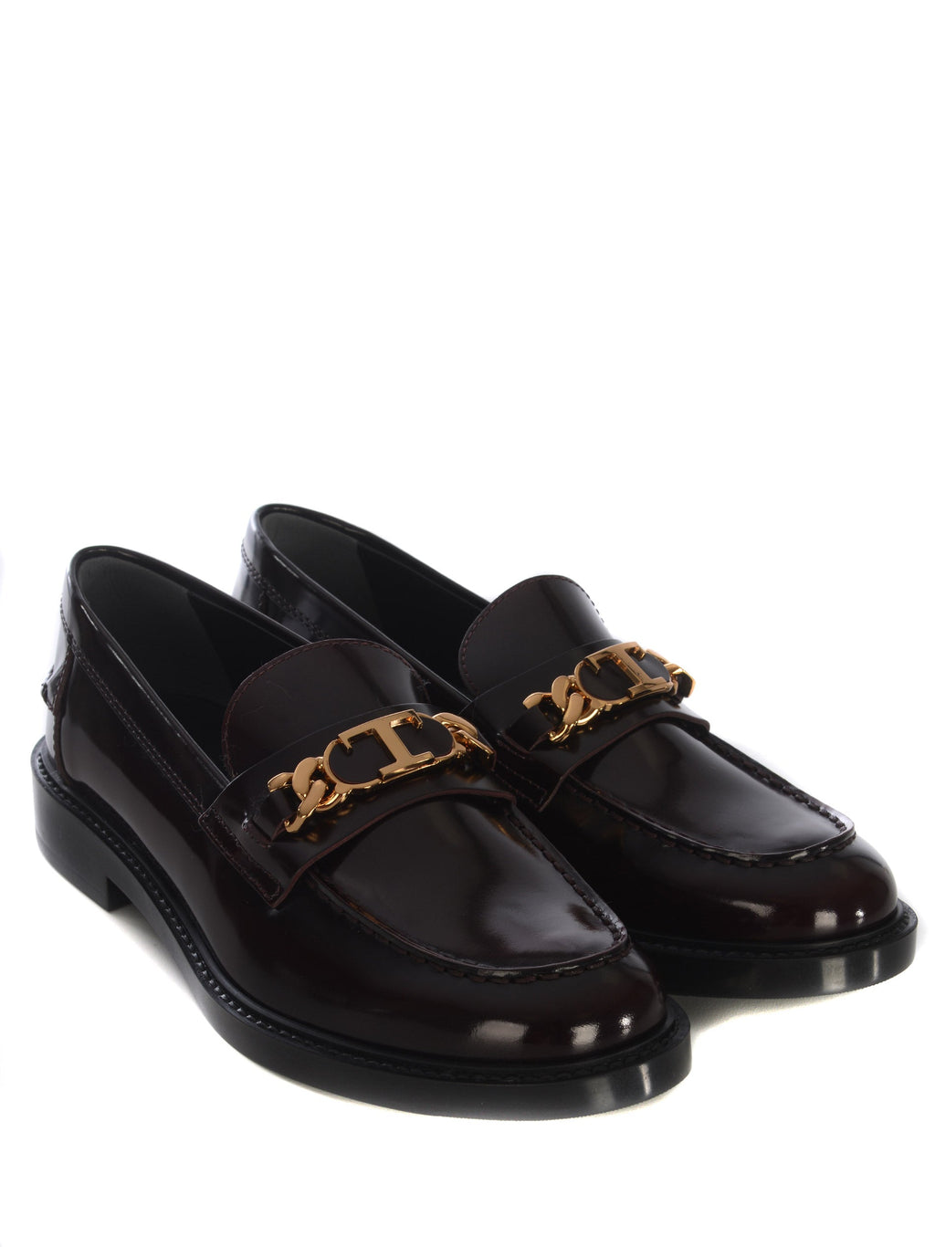 TODS Shoes XXW59C0EW00 SHAR810 Bordeaux