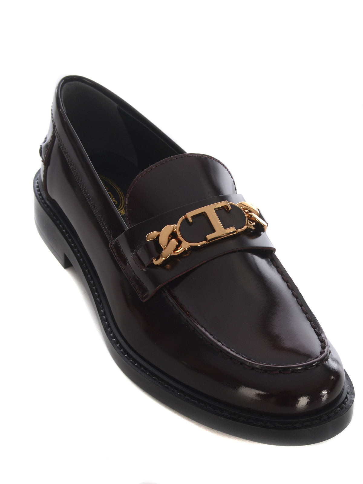TODS Shoes XXW59C0EW00 SHAR810 Bordeaux
