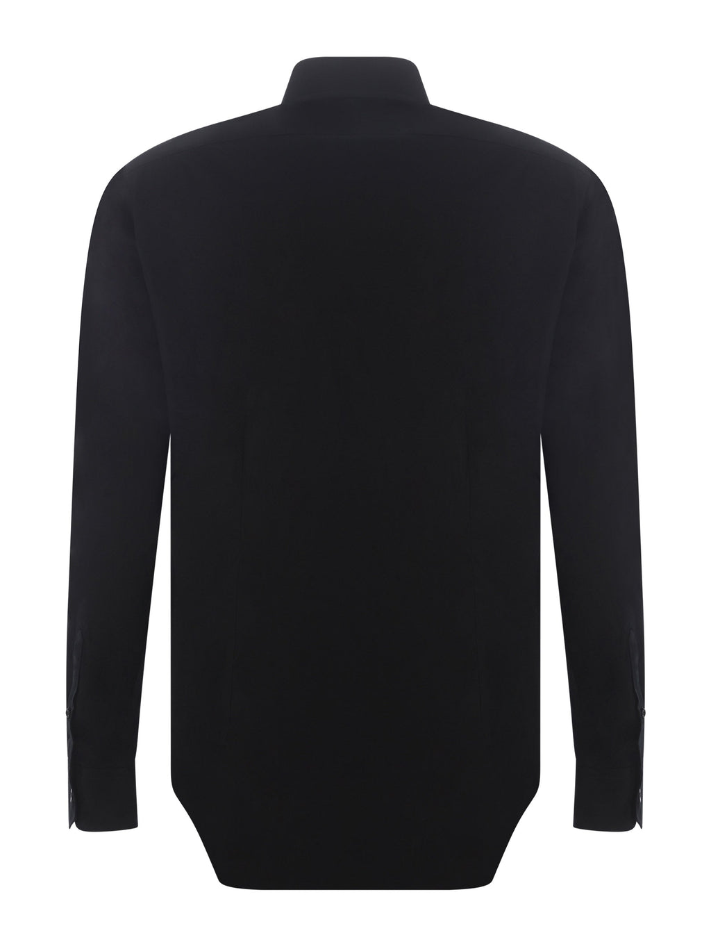 XACUS Shirts 531 16113-003 Black