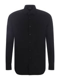XACUS Shirts 531 16113-003 Black