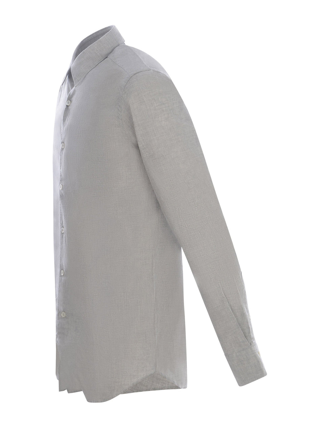 XACUS Shirts 759 51181-003 Light Grey