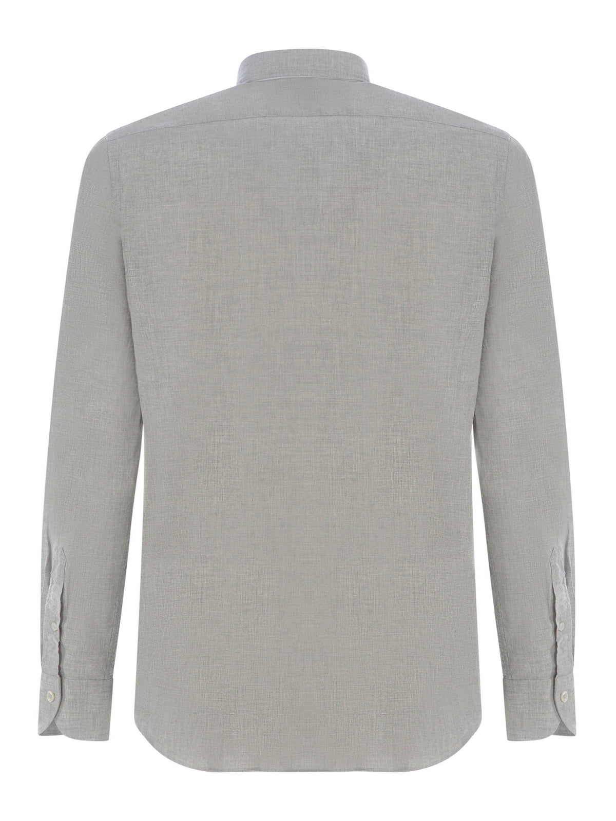 XACUS Shirts 759 51181-003 Light Grey