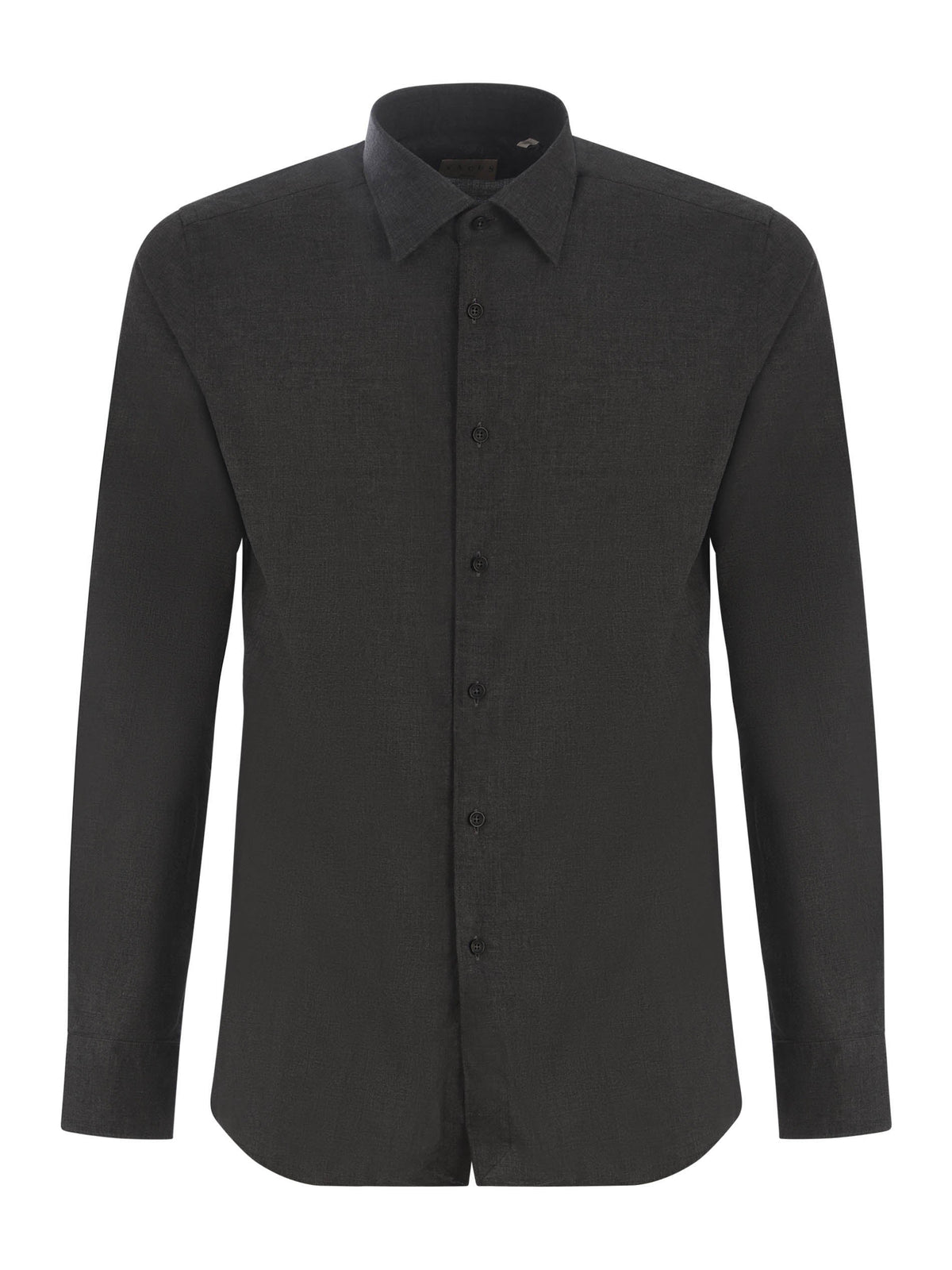 XACUS Shirts 759 51181-004 Dark Grey