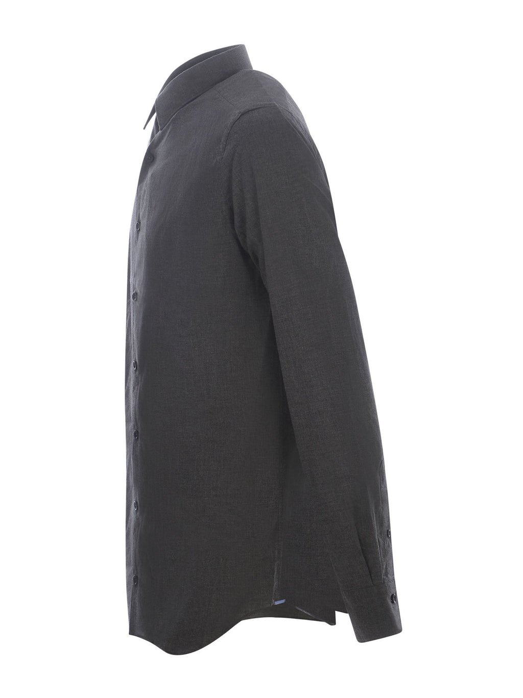 XACUS Shirts 759 51181-004 Dark Grey