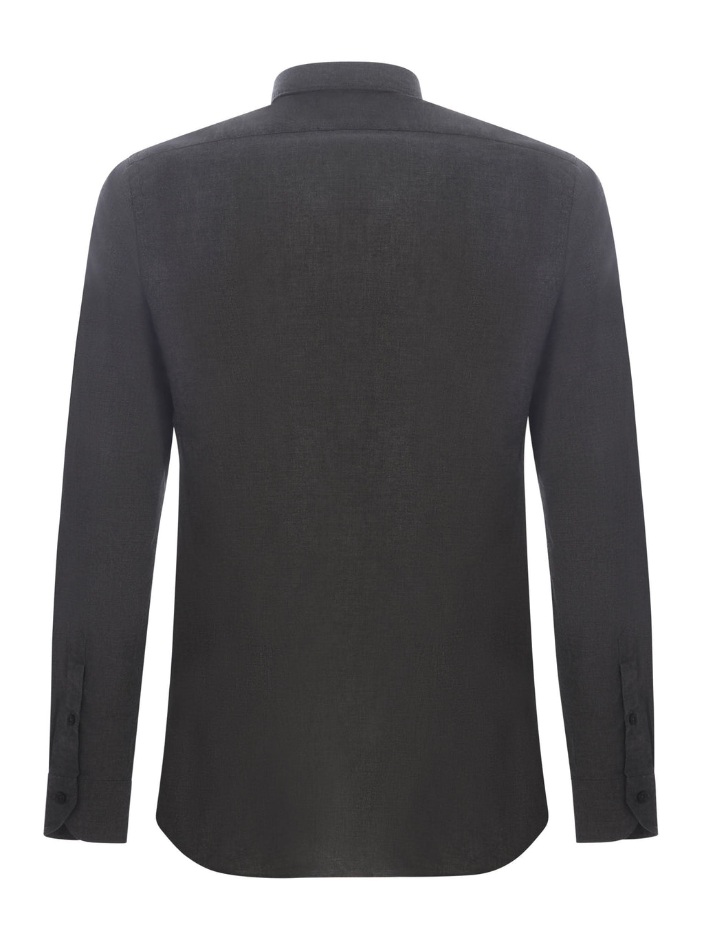 XACUS Shirts 759 51181-004 Dark Grey