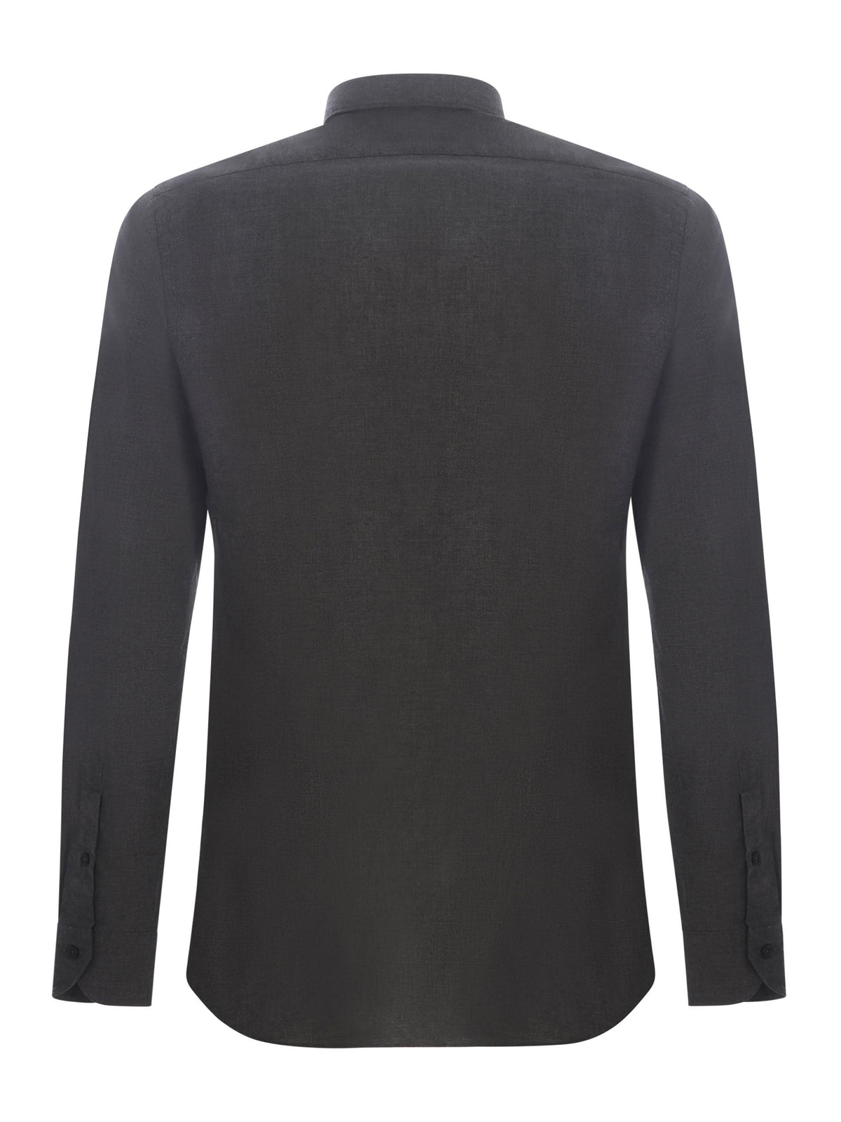 XACUS Shirts 759 51181-004 Dark Grey