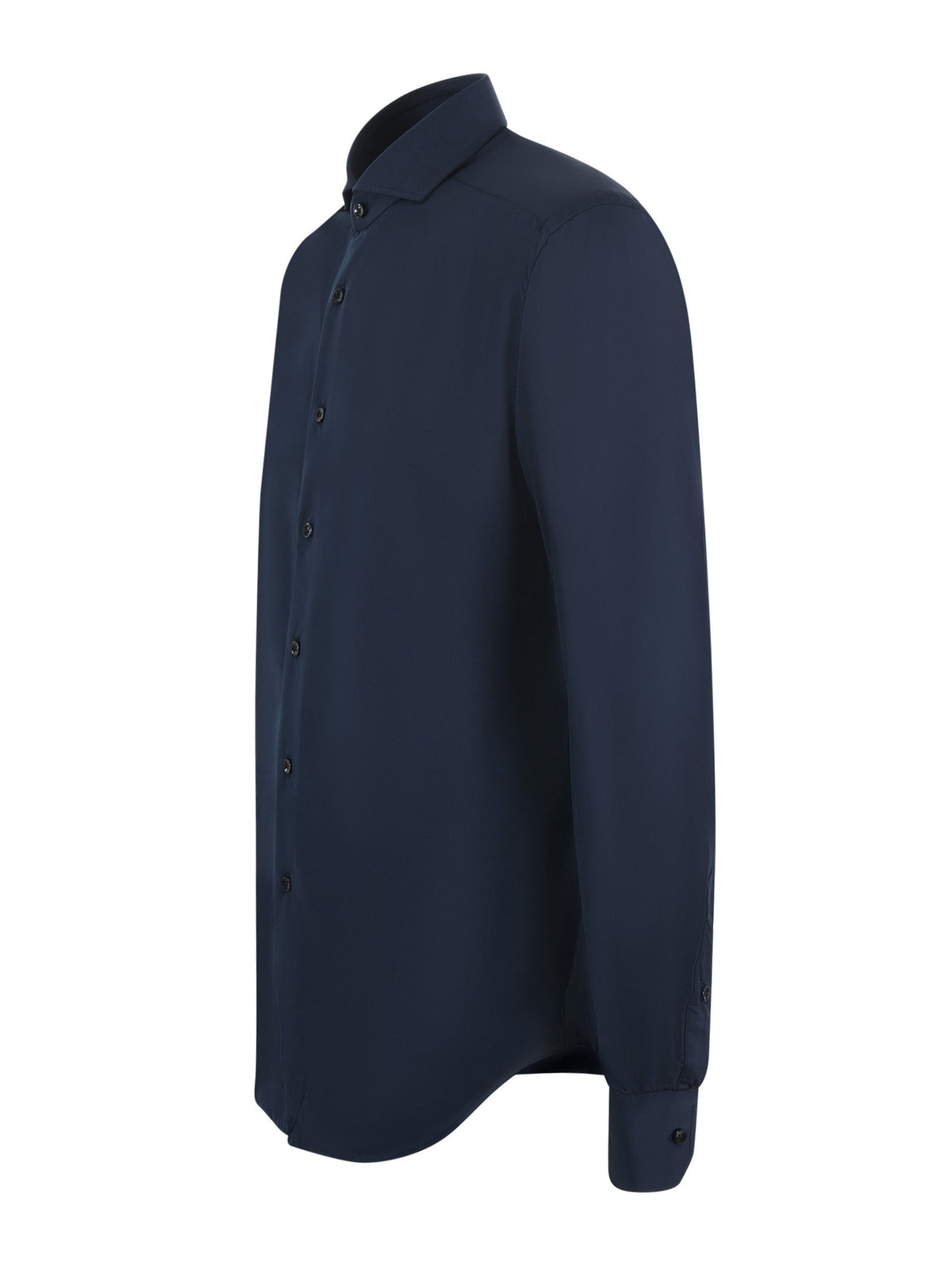 XACUS Shirts ACT320 11460-055 Dark blue