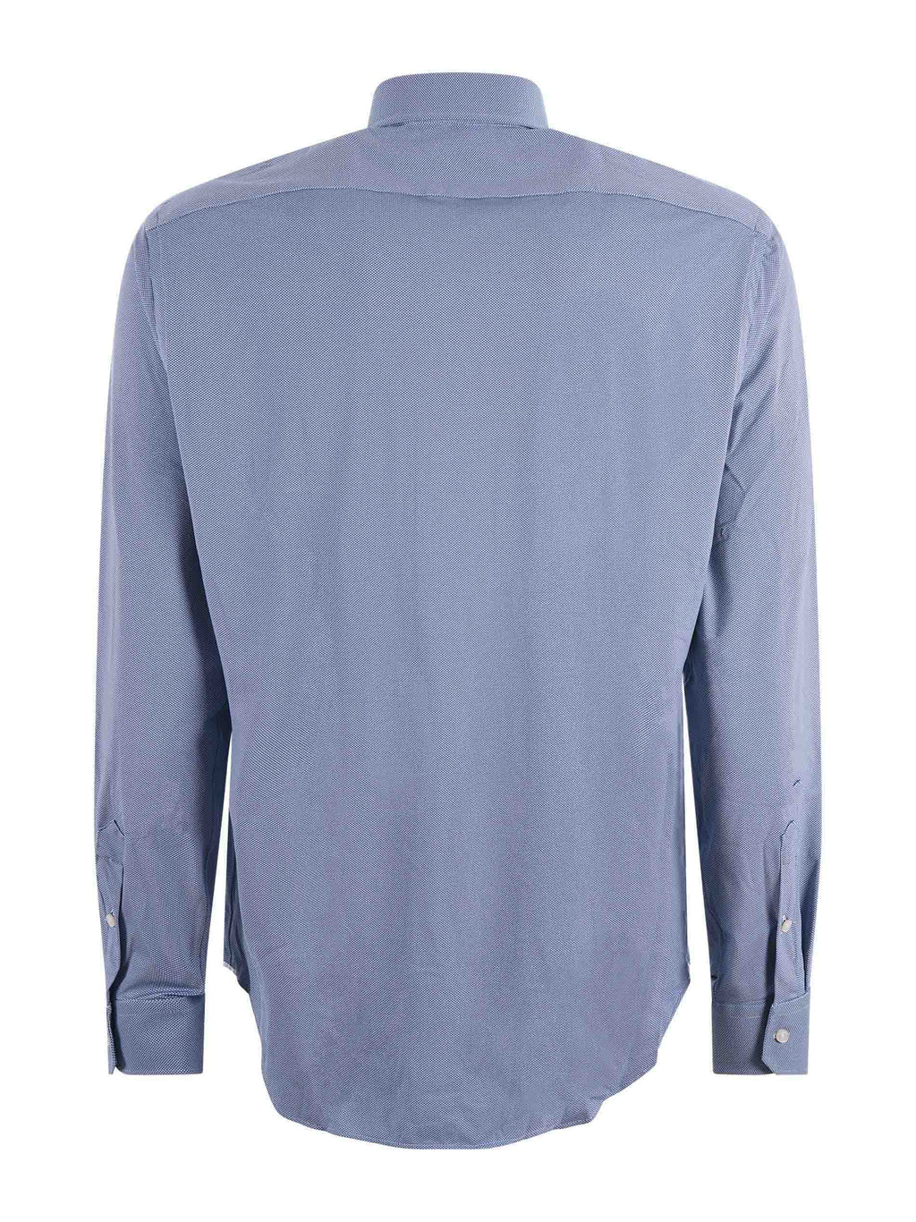 XACUS Shirts ACT320 51610-004 Blue