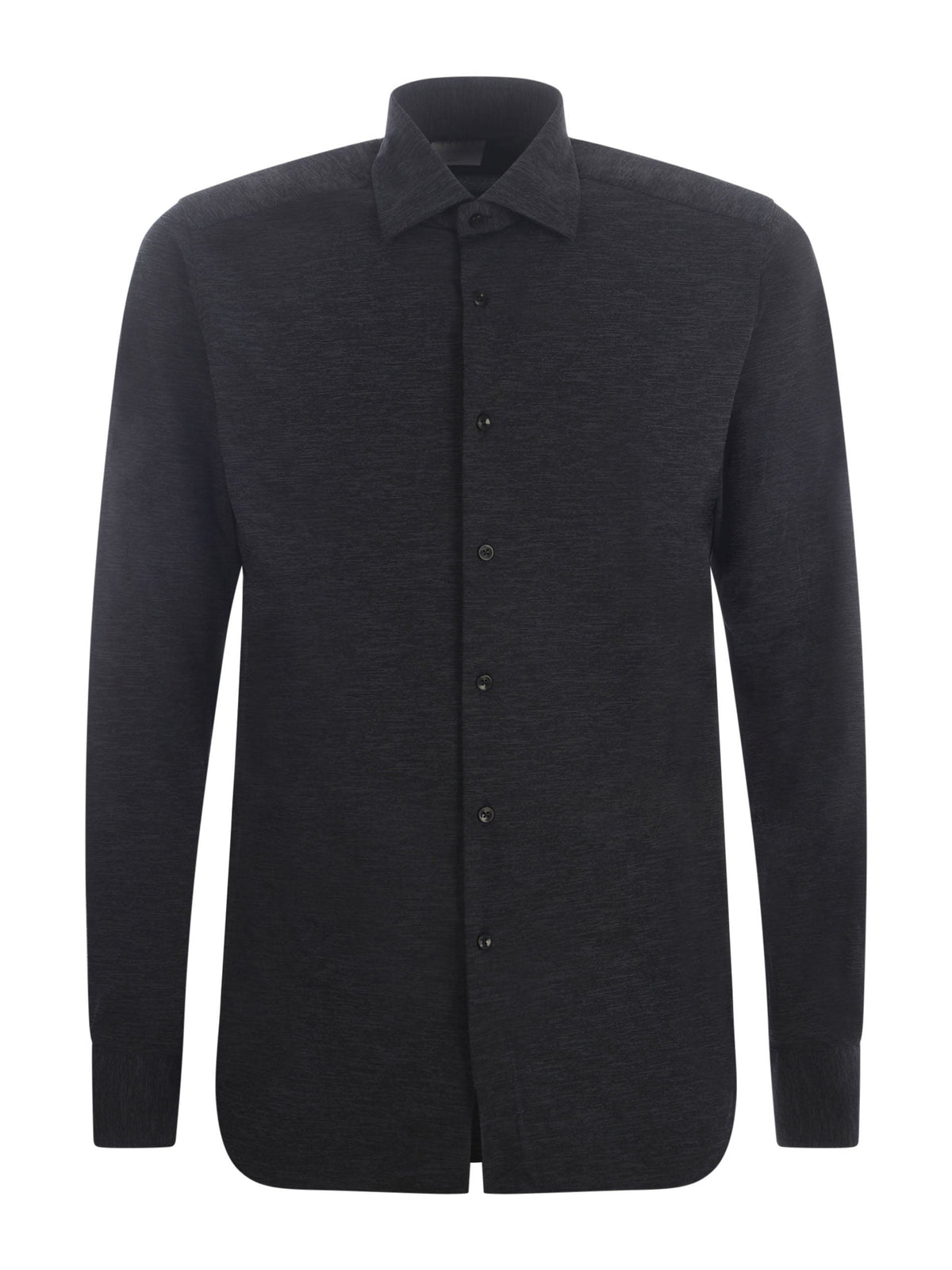 XACUS Shirts ACT531 51614-003 Blue