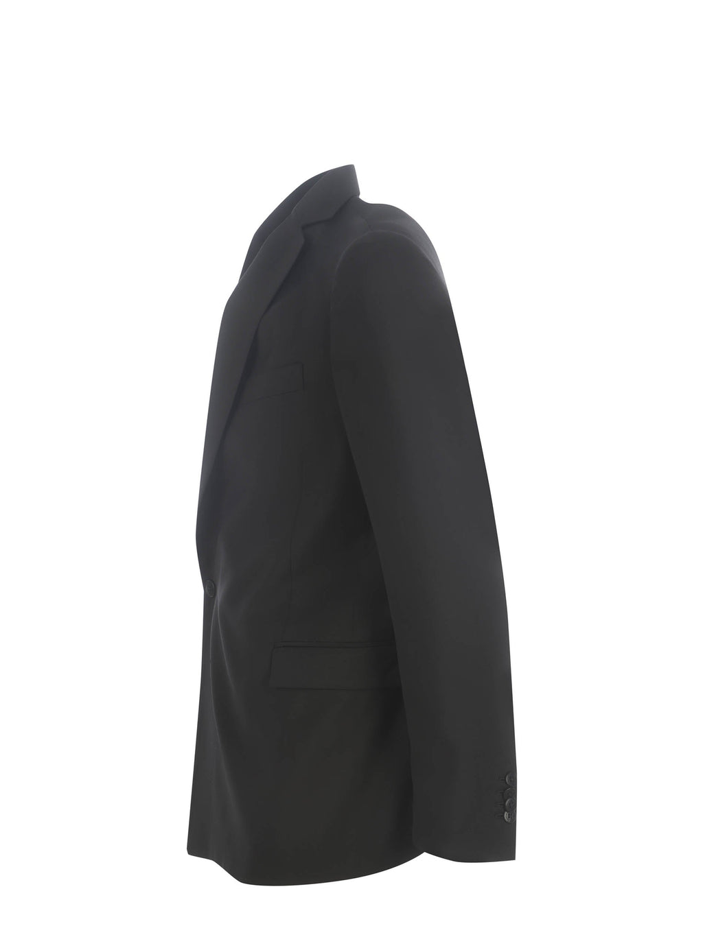 COSTUMEIN Jackets S58 3999 Black