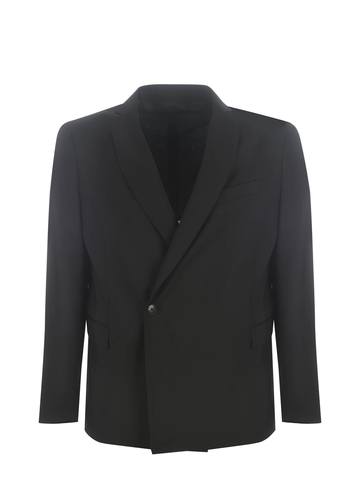 COSTUMEIN Jackets S58 3999 Black