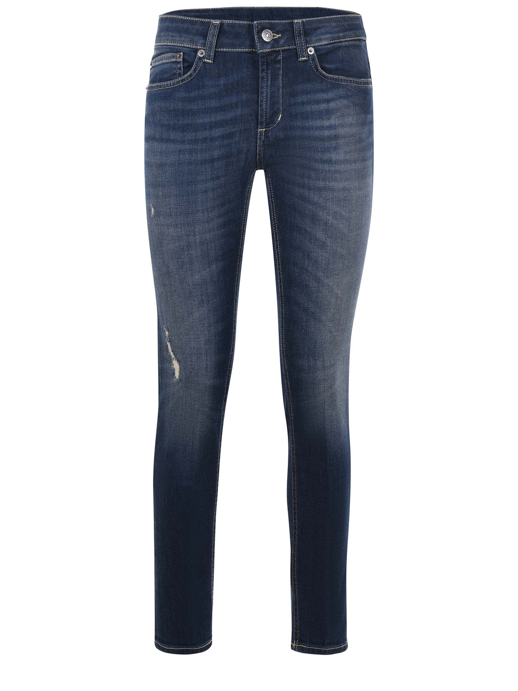 DONDUP Jeans P692DS0296 CL1-800 Denim