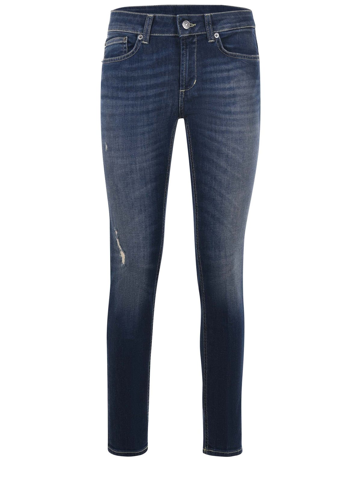DONDUP Jeans P692DS0296 CL1-800 Denim