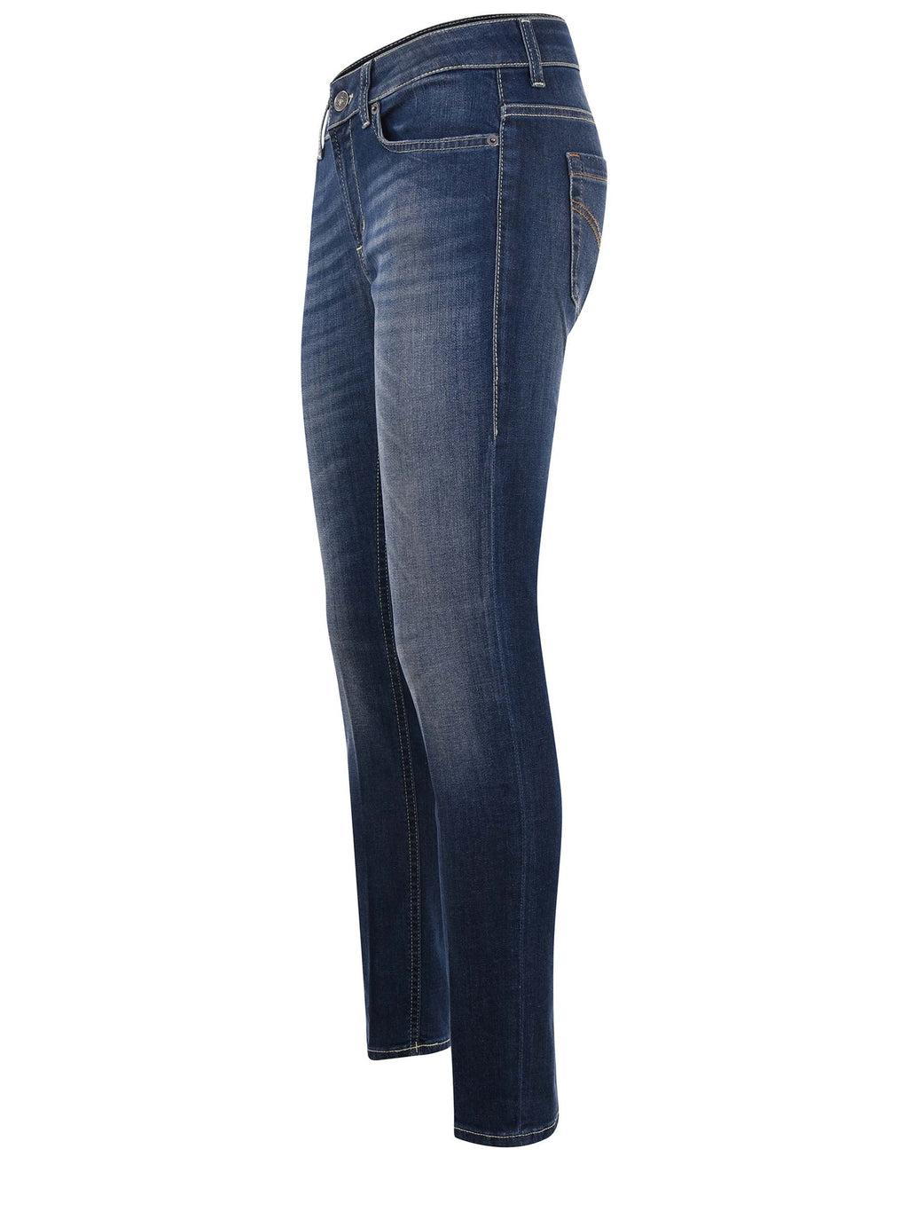 DONDUP Jeans P692DS0296 CL1-800 Denim