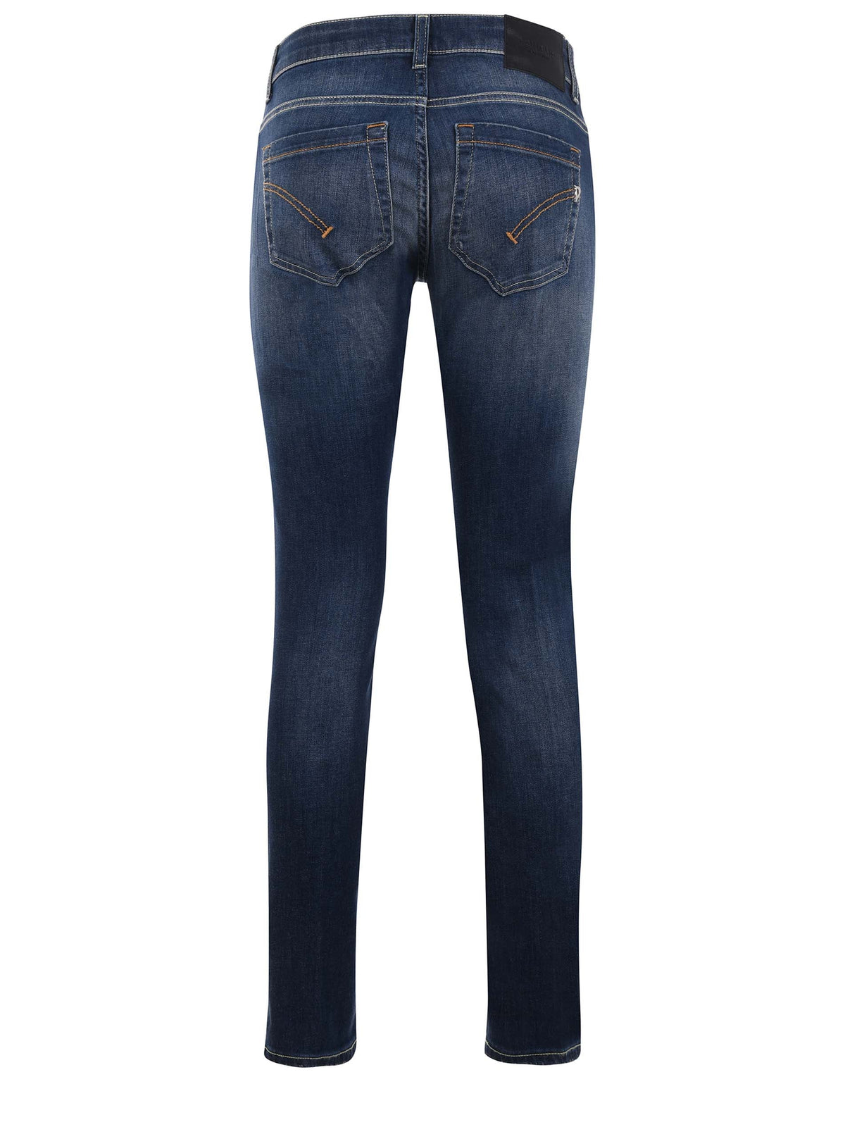 DONDUP Jeans P692DS0296 CL1-800 Denim