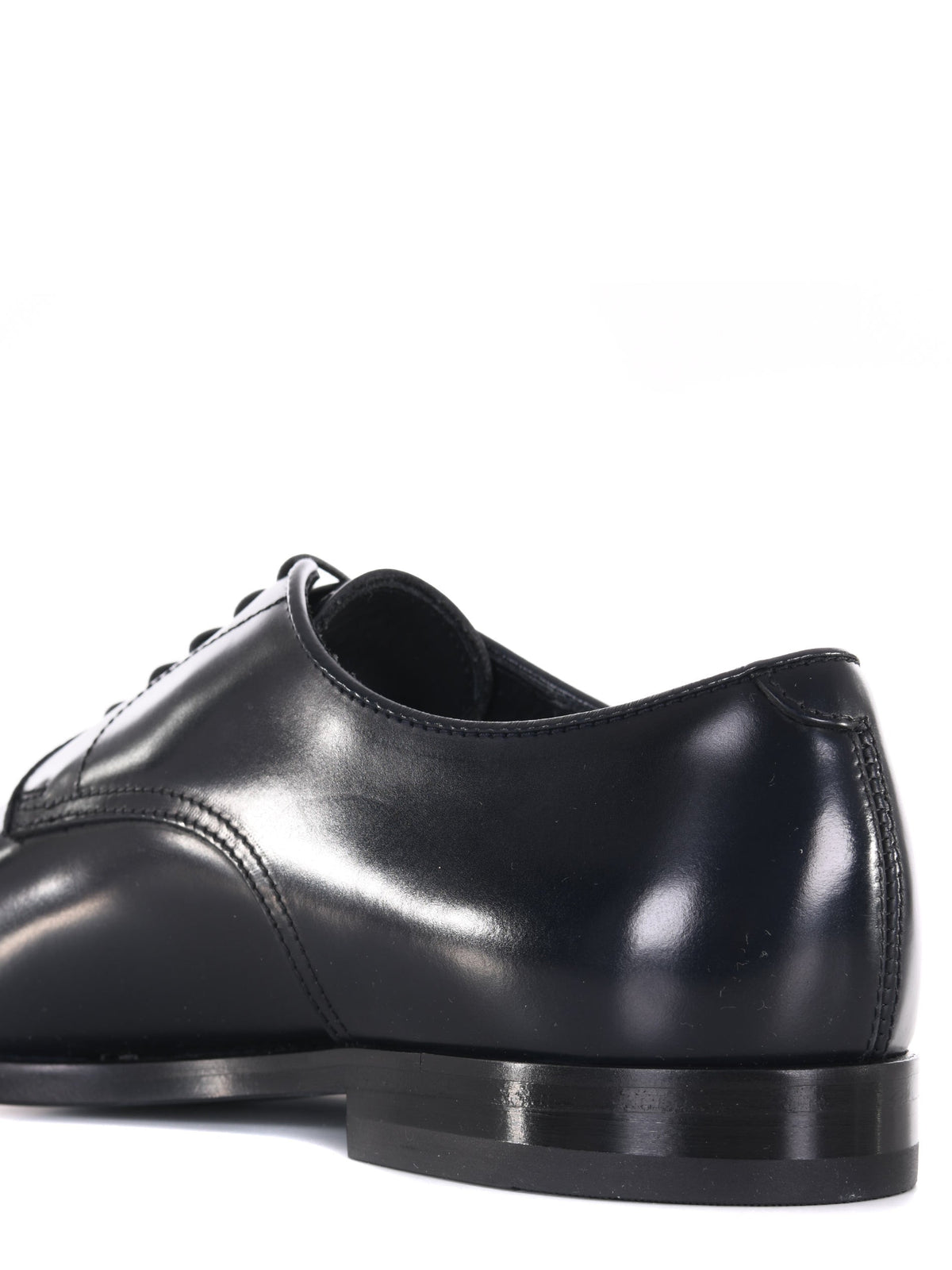 DOUCALS Shoes 1003YORK UF028N-B00 Dark blue