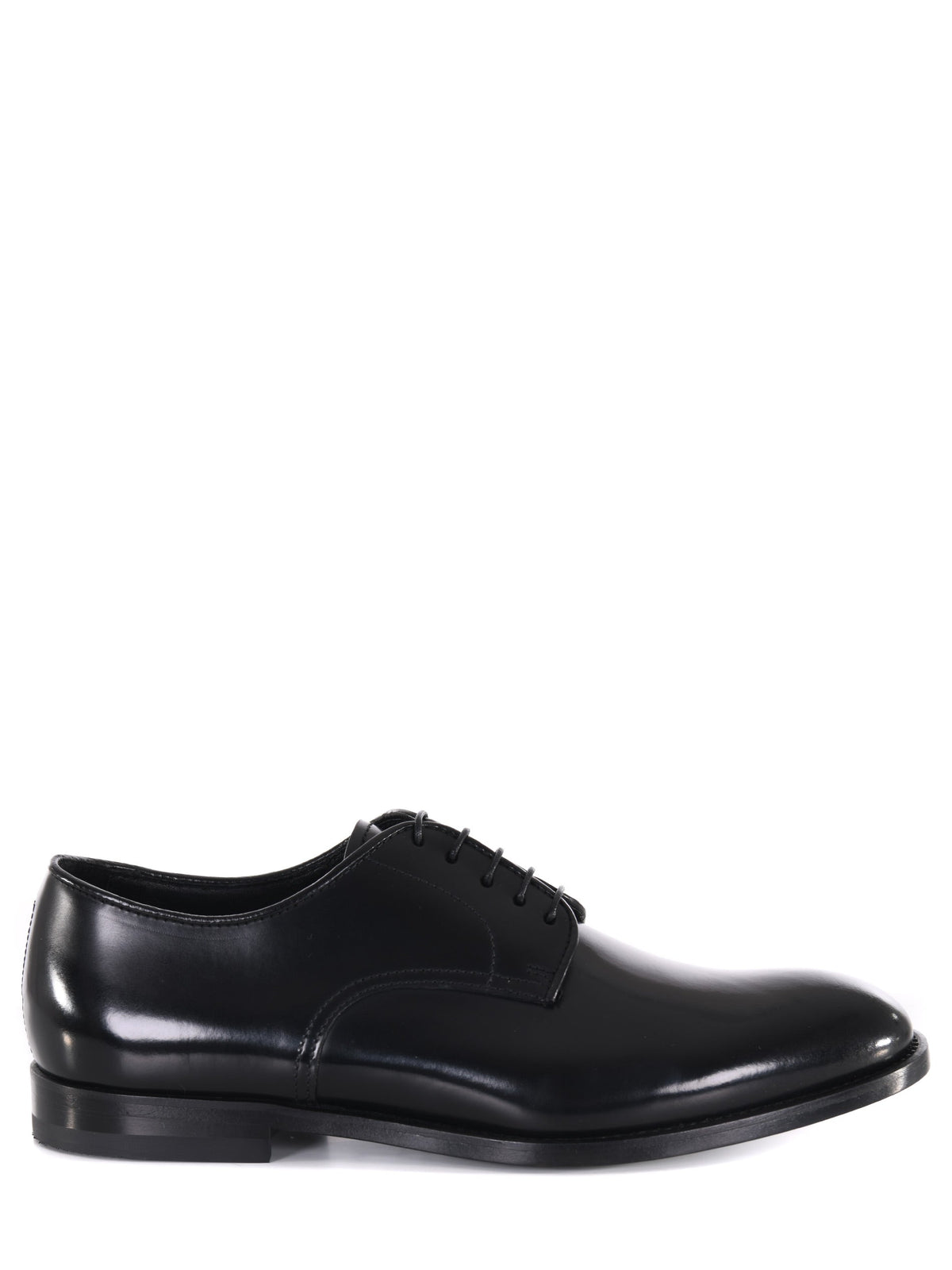 DOUCAL'S Shoes 1003YORK UF028N-N00 Black