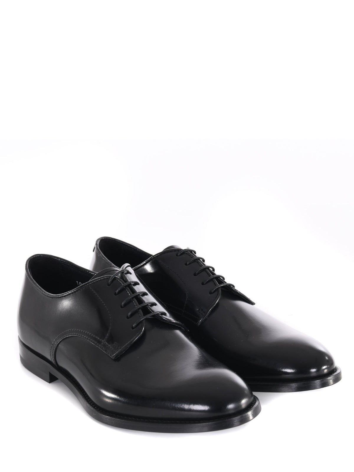 DOUCAL'S Shoes 1003YORK UF028N-N00 Black