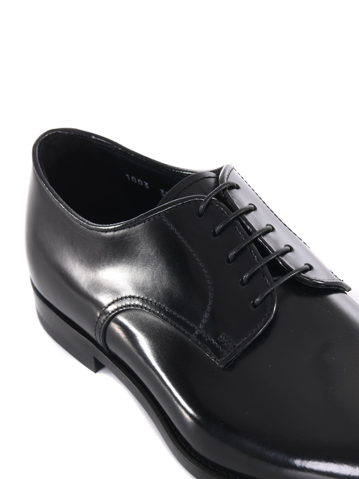 DOUCAL'S Shoes 1003YORK UF028N-N00 Black