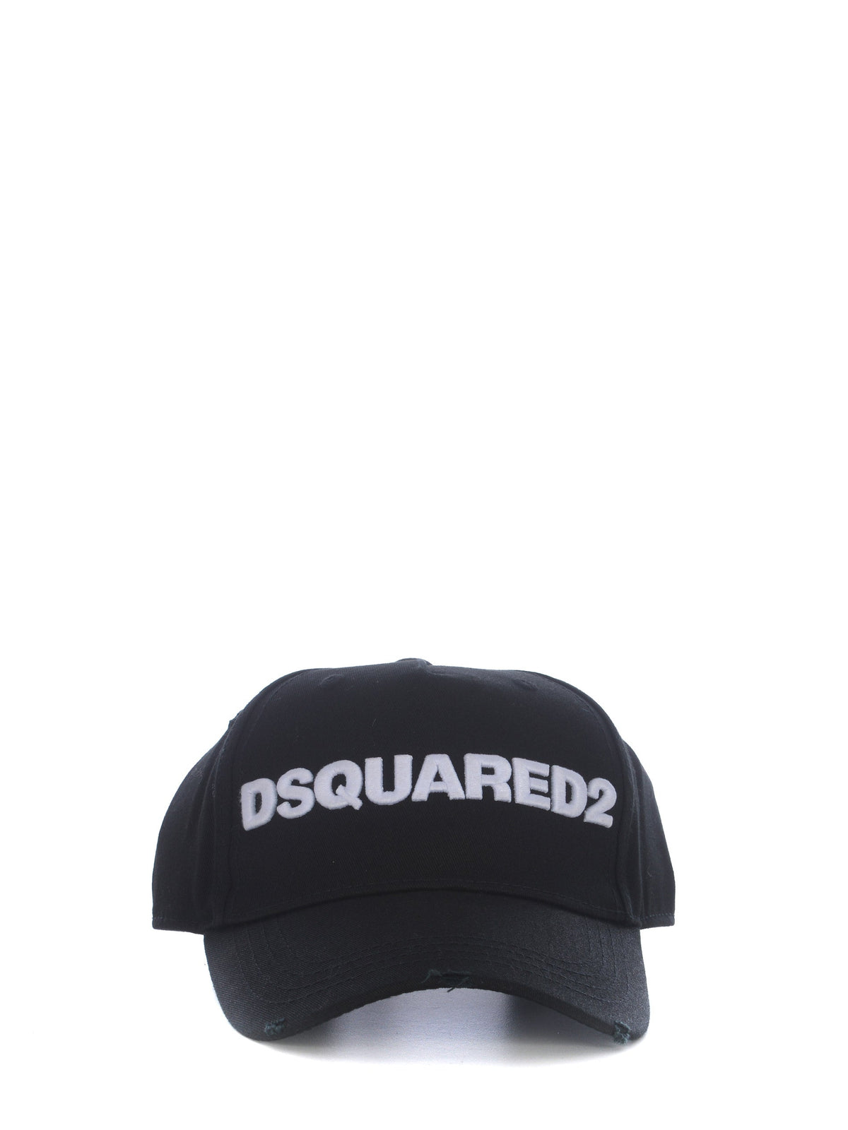 DSQUARED Hats BCM0028 05C00001-M063 Black
