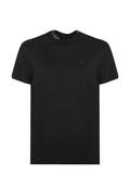 EMPORIO ARMANI T-shirt 3L1TCJ 1JUVZ-0999 Black