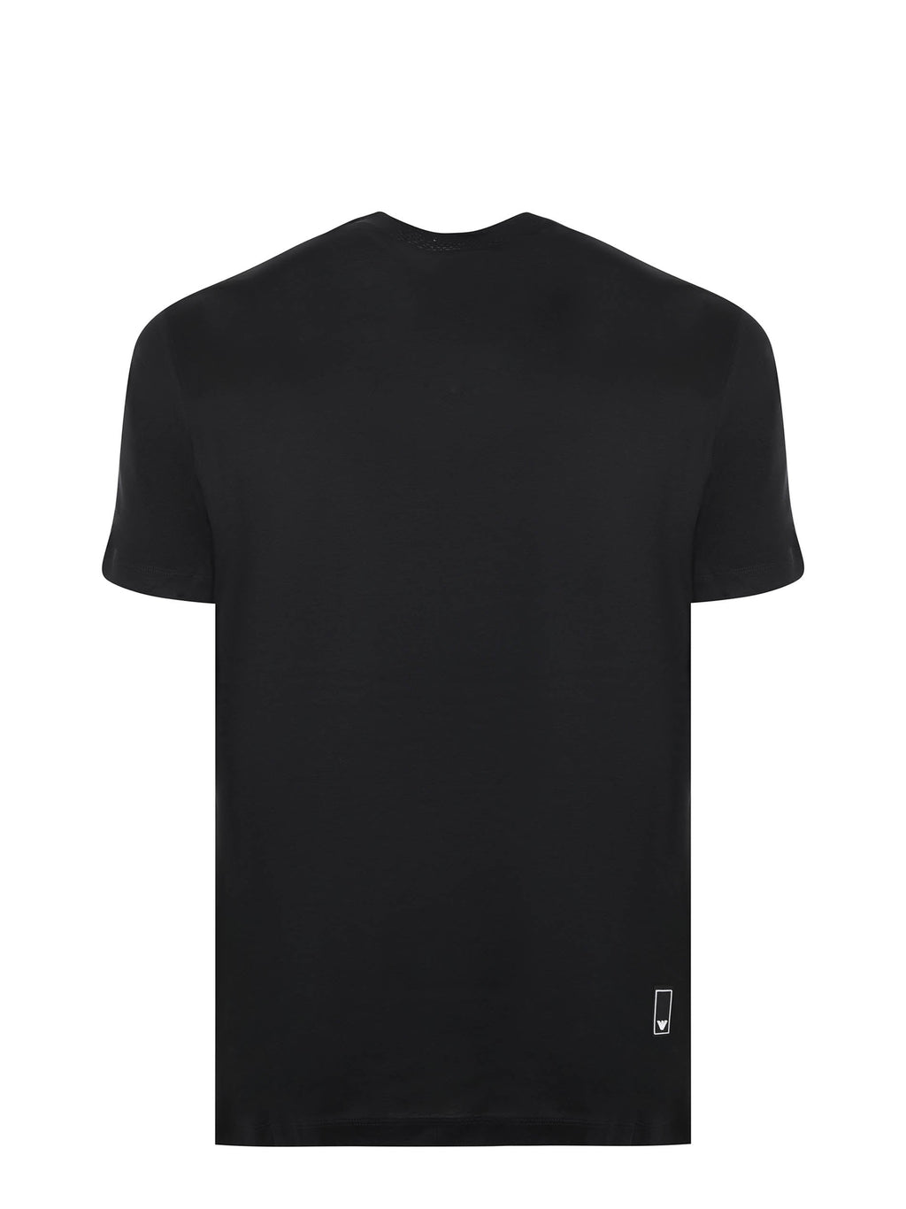 EMPORIO ARMANI T-shirt 3L1TCJ 1JUVZ-0999 Black