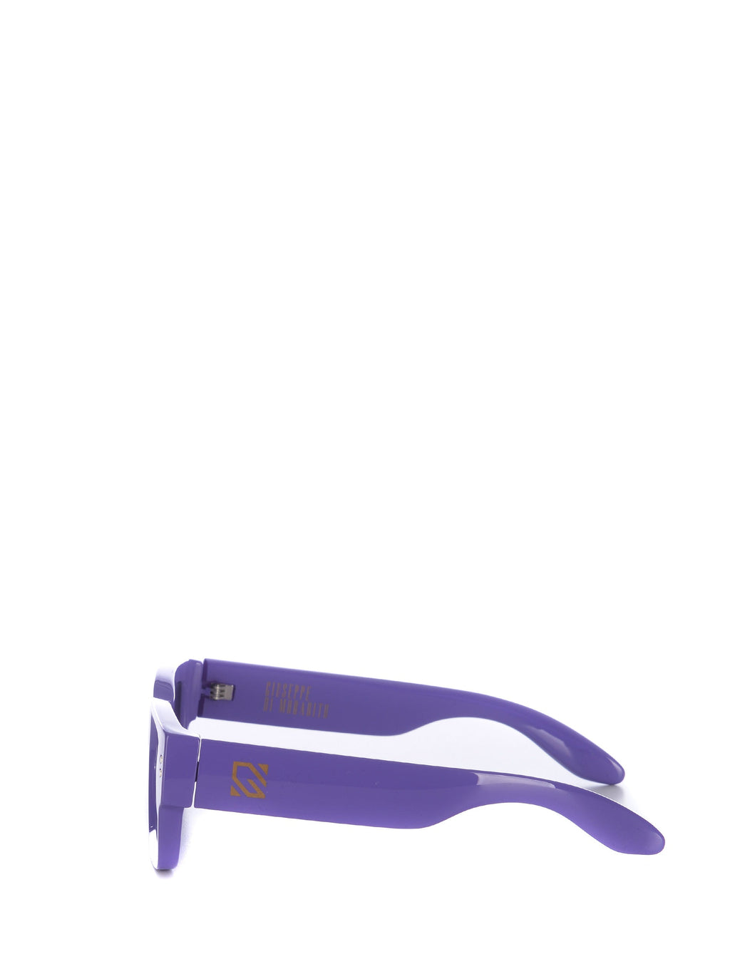 GIUSEPPE DI MORABITO Sunglasses 001SG-AC 24 Lilac