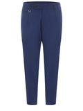 GOLDEN CRAFT Trousers 226525 E030 Bluette